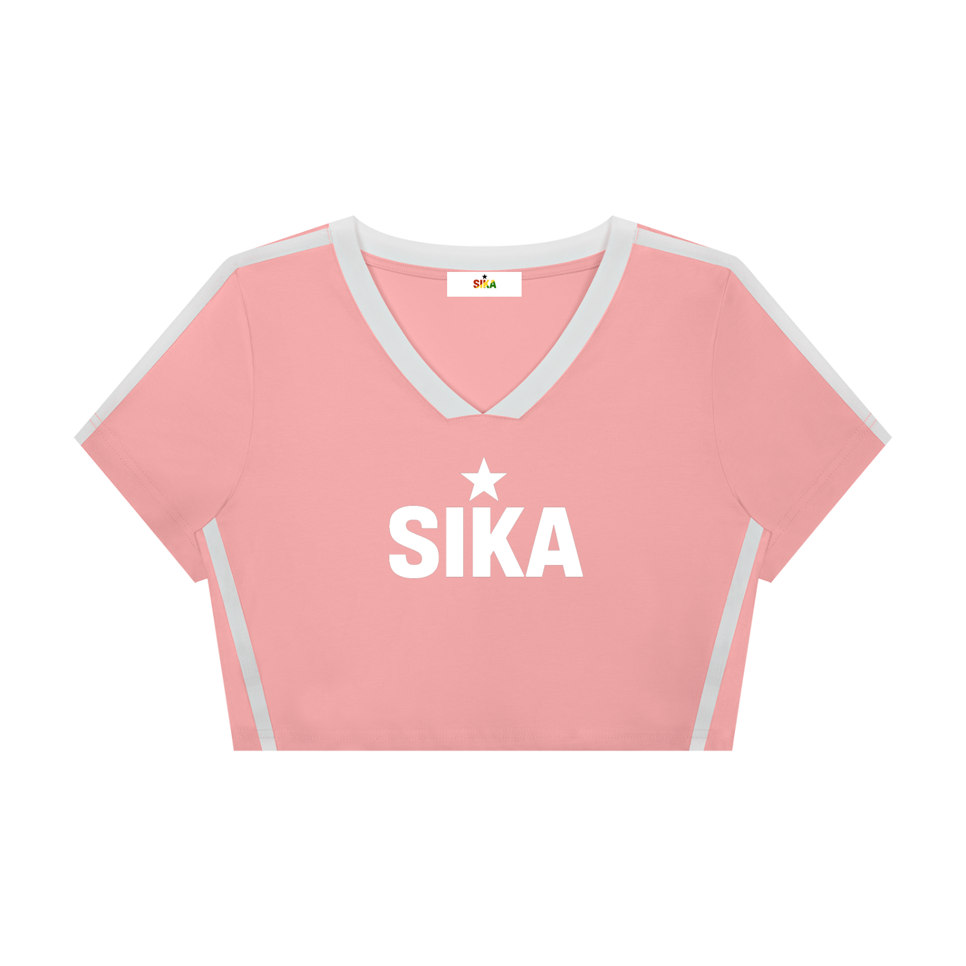 Sika Women’s Slim Fit  T
