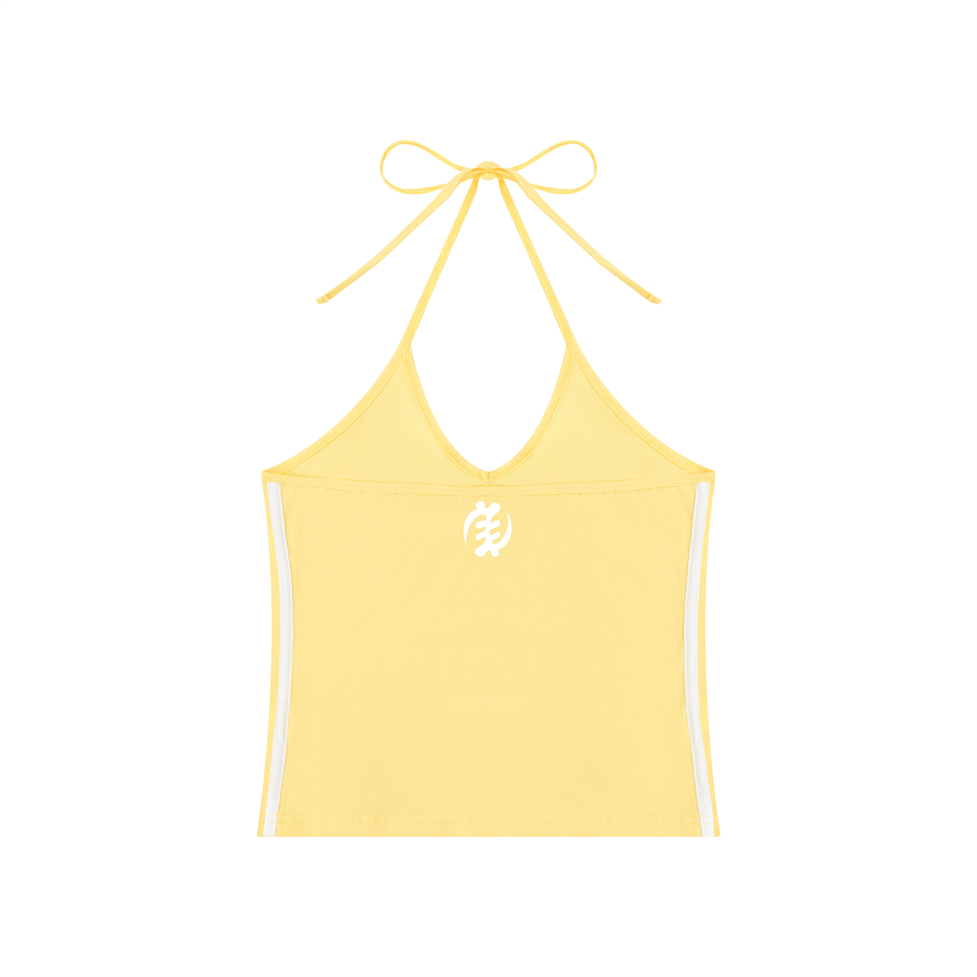 Sika Crop Tank Top