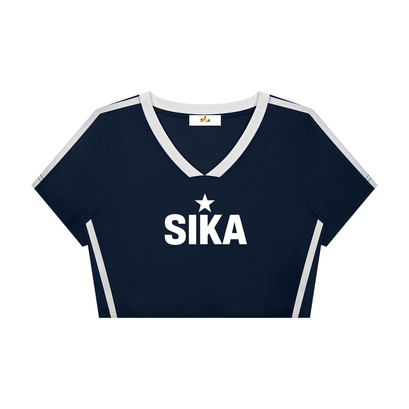 Sika Women’s Slim Fit  T