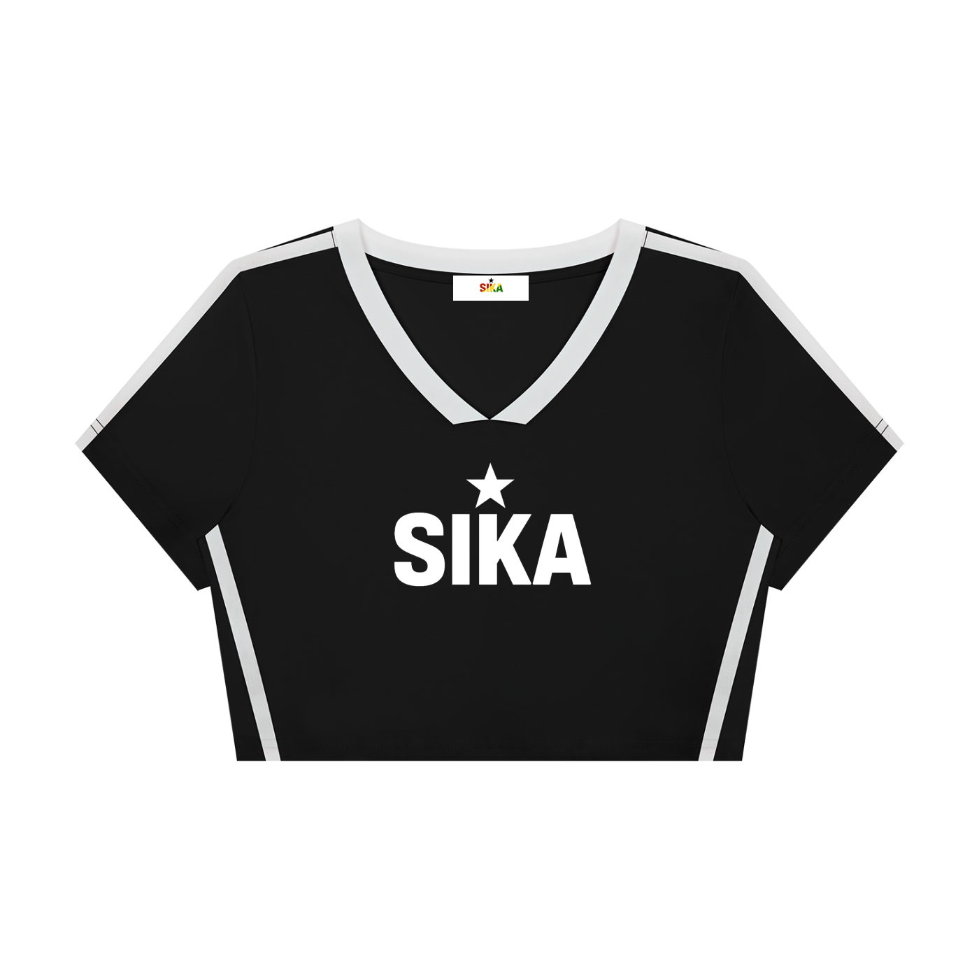 Sika Women’s Slim Fit  T