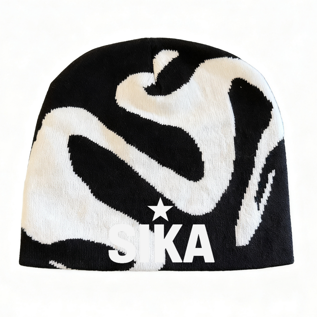 Sika Knitted Hat