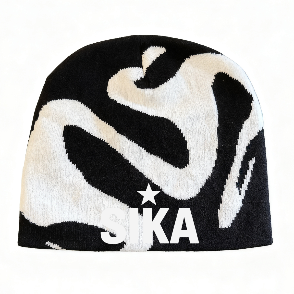 Sika Knitted Hat