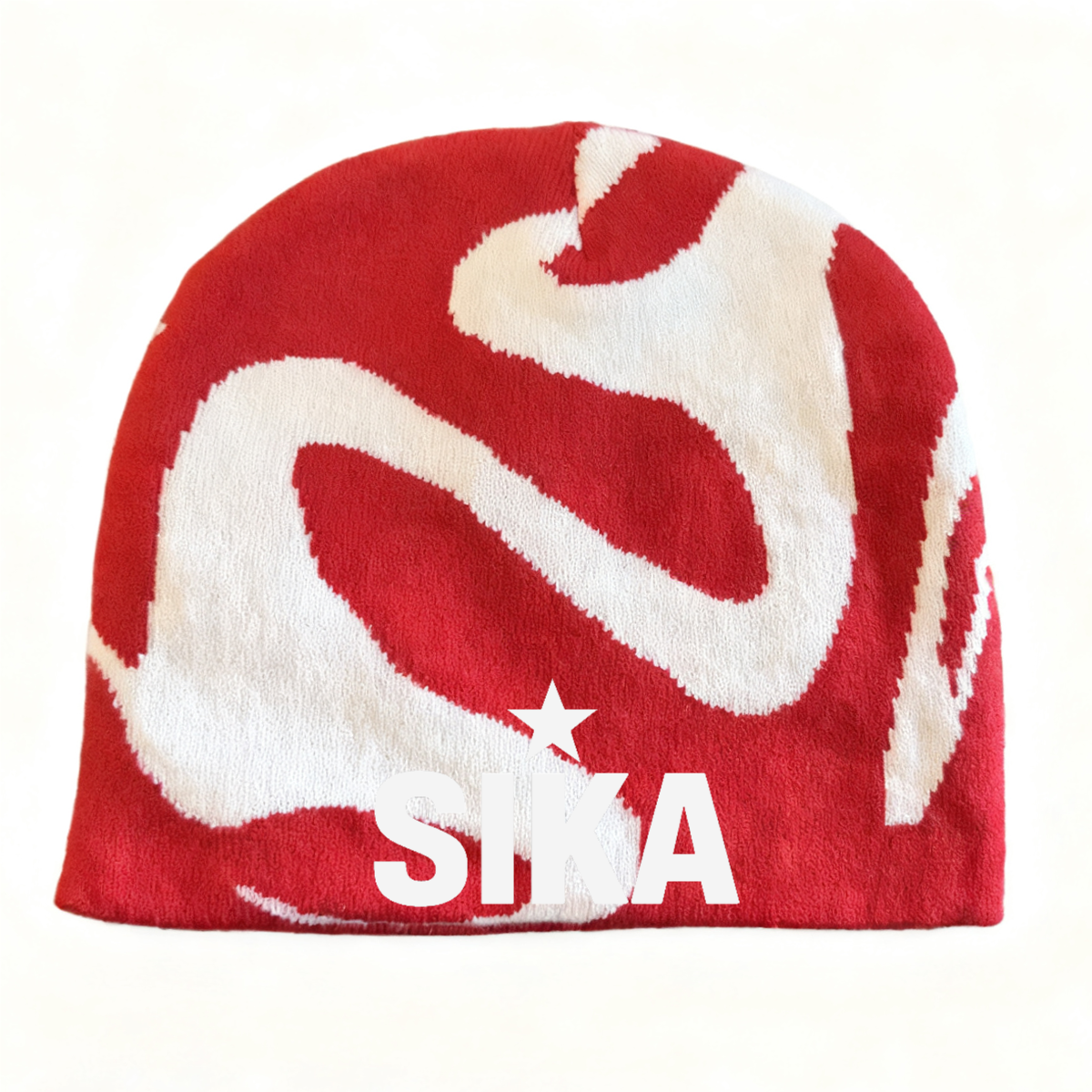 Sika Knitted Hat