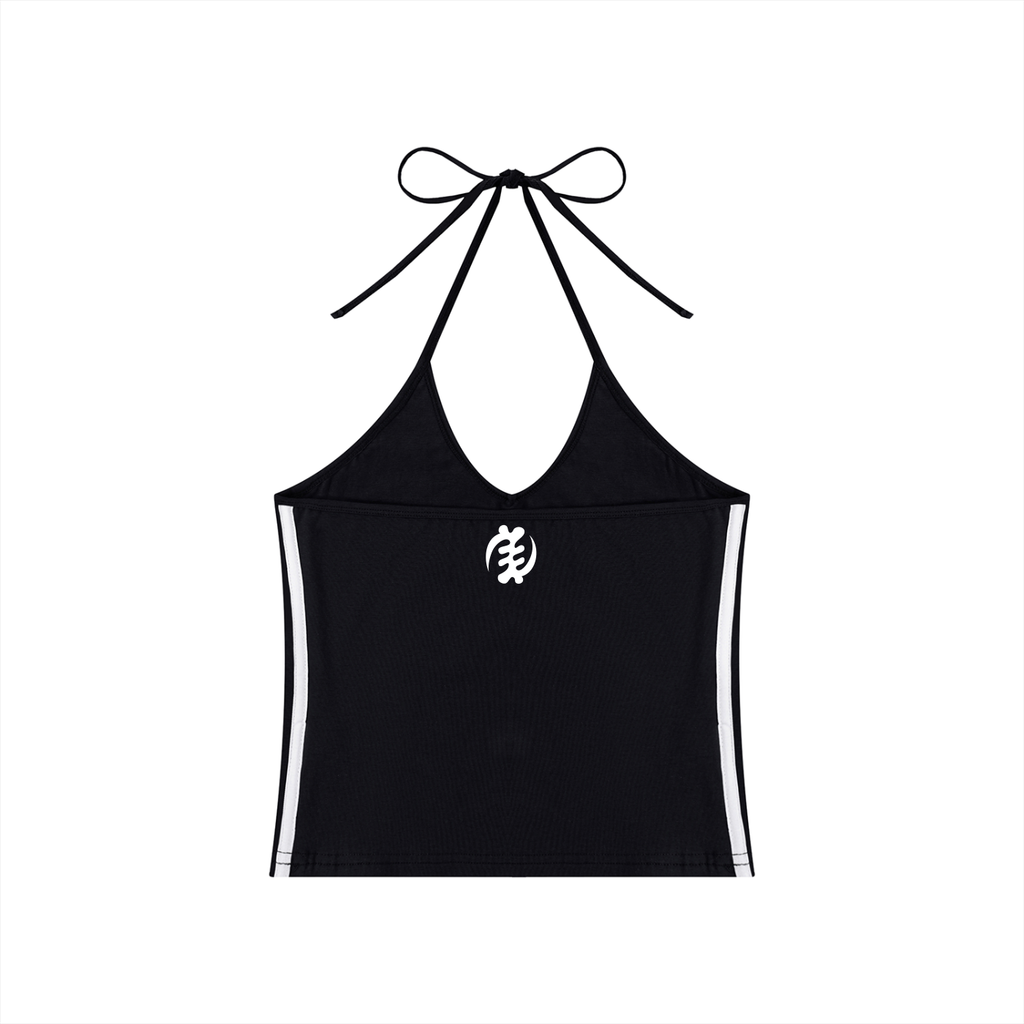 Sika Crop Tank Top