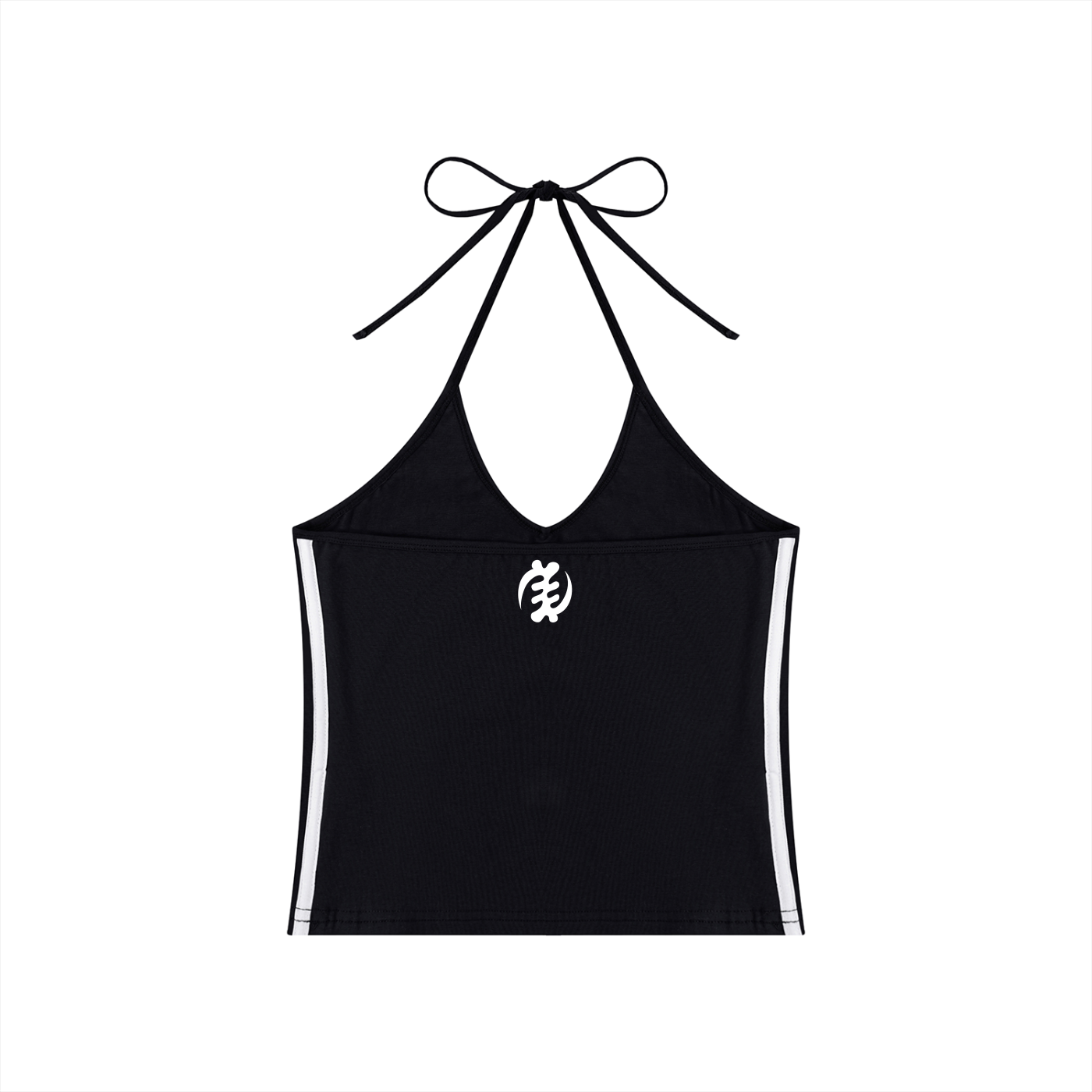 Sika Crop Tank Top
