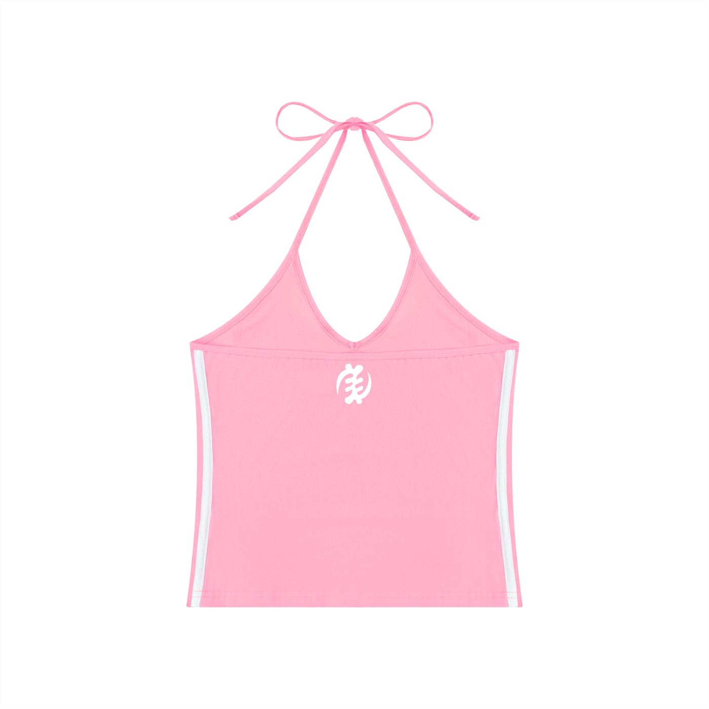 Sika Crop Tank Top