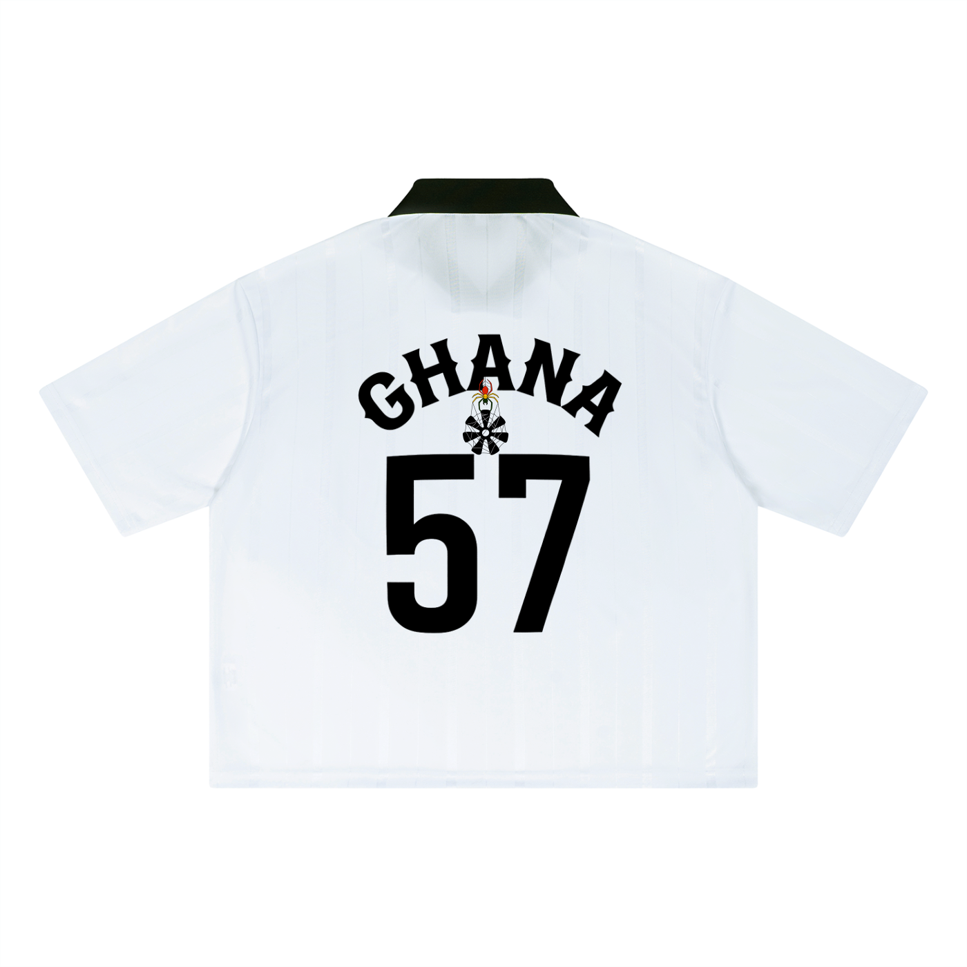 Sika Unisex Soccer Jersey