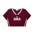 Sika Women’s Slim Fit  T