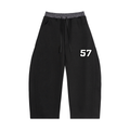 Sika Waistband Barrel Sweatpants