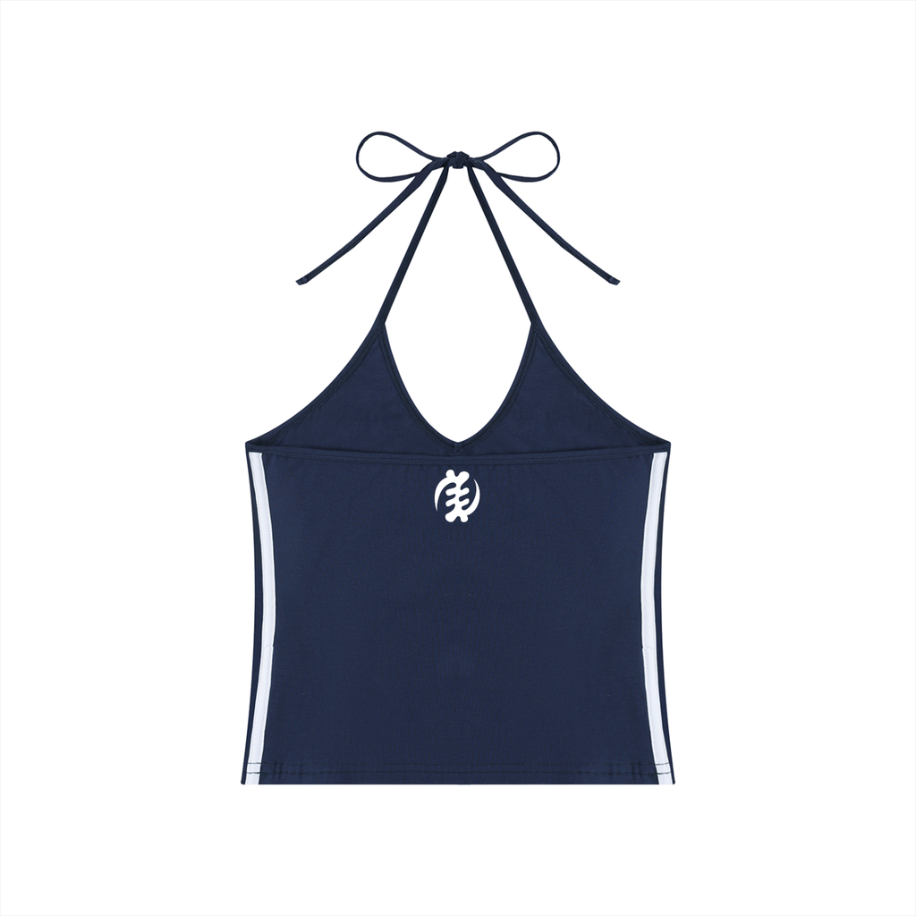 Sika Crop Tank Top