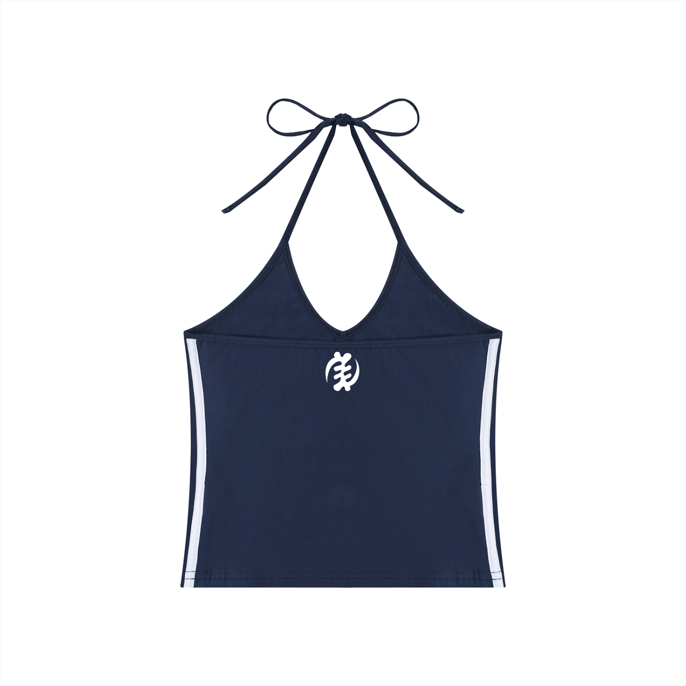 Sika Crop Tank Top