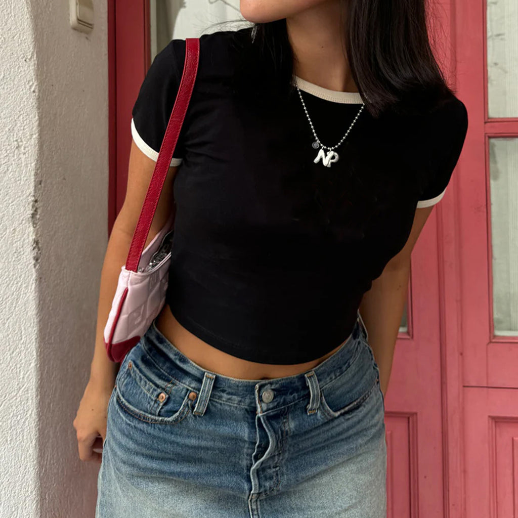 Core Baby Tee