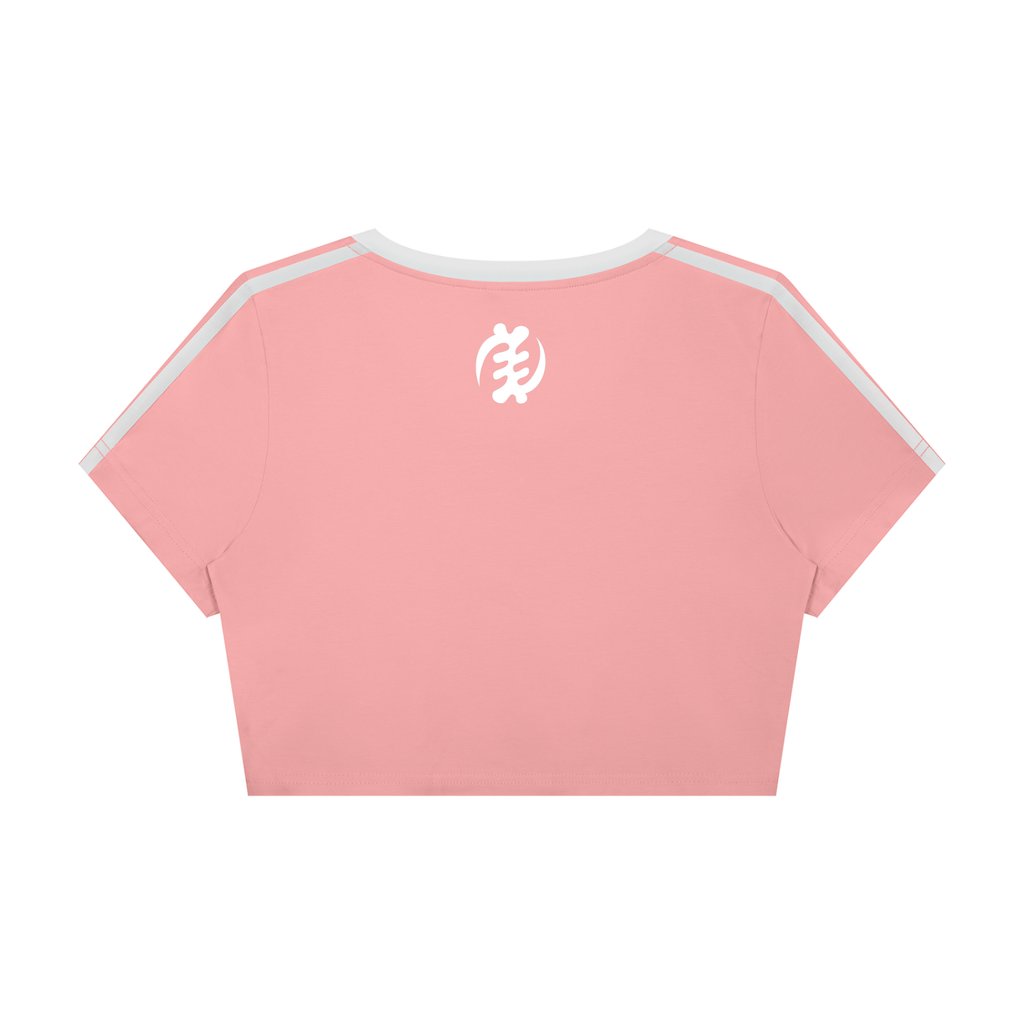 Sika Women’s Slim Fit  T