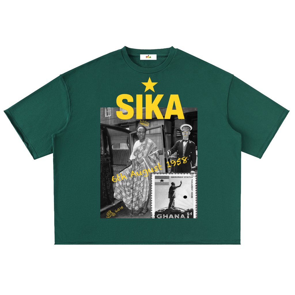 Kwame Nkrumah Tee