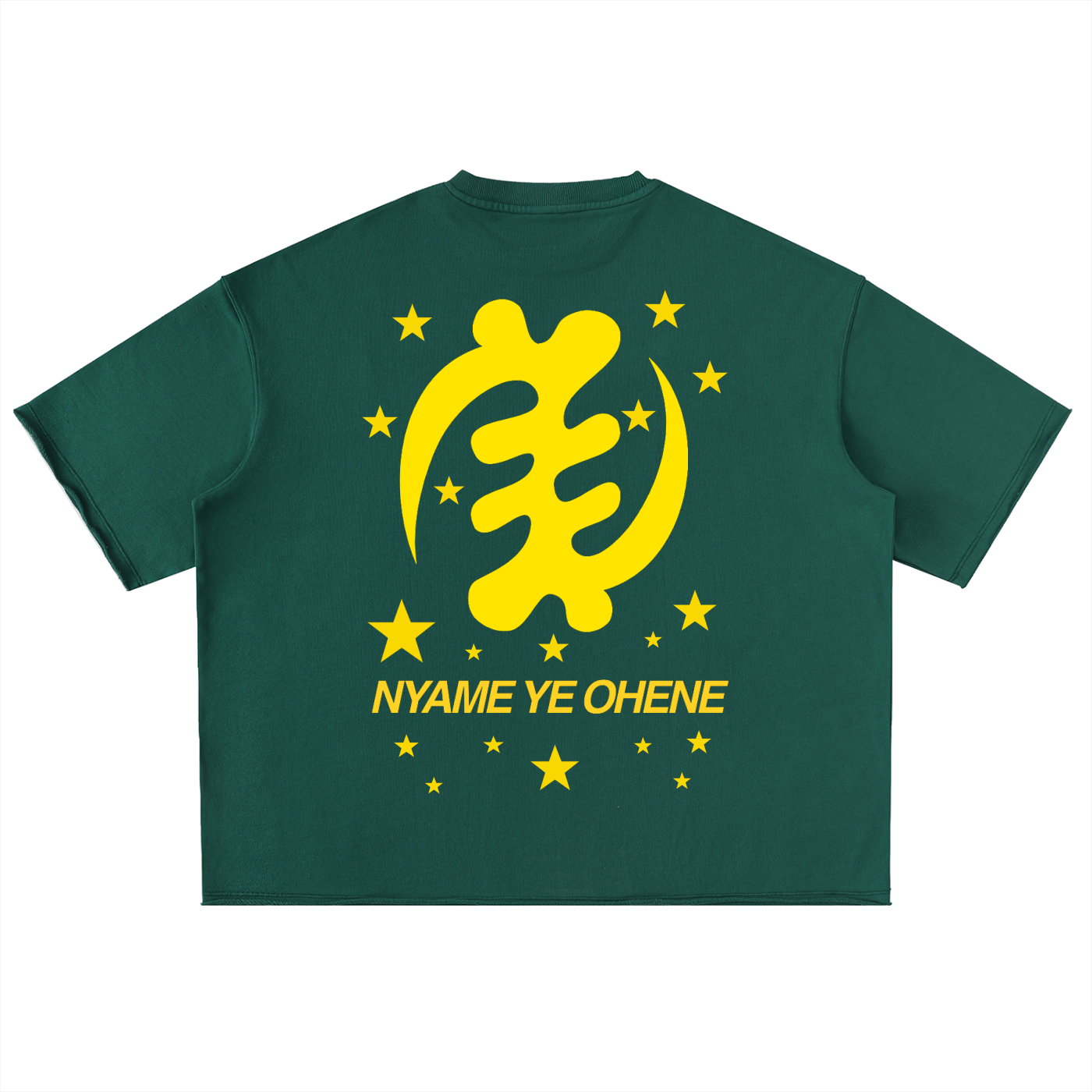 Kwame Nkrumah Tee