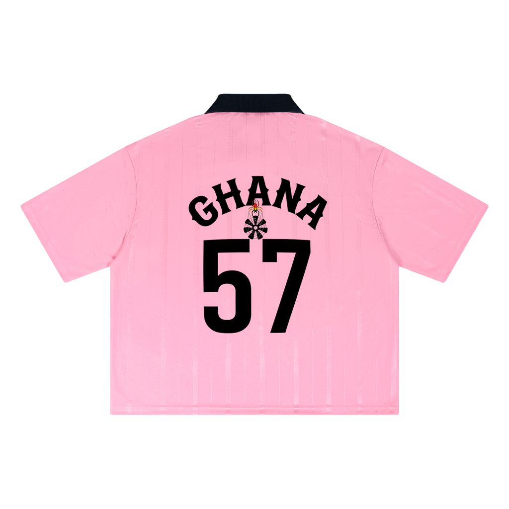 Sika Unisex Soccer Jersey